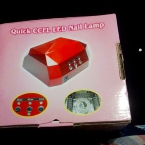 Nail Lamp